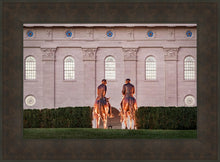 Load image into Gallery viewer, Leaving Nauvoo Behind