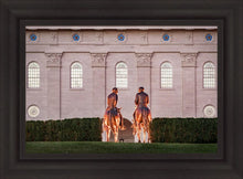 Load image into Gallery viewer, Leaving Nauvoo Behind
