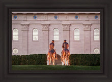 Load image into Gallery viewer, Leaving Nauvoo Behind