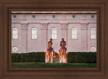 Load image into Gallery viewer, Leaving Nauvoo Behind