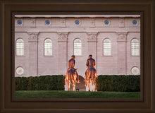 Load image into Gallery viewer, Leaving Nauvoo Behind