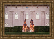 Load image into Gallery viewer, Leaving Nauvoo Behind
