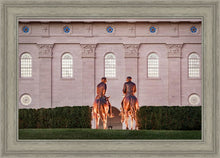 Load image into Gallery viewer, Leaving Nauvoo Behind
