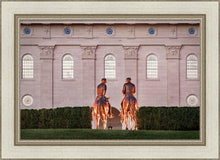 Load image into Gallery viewer, Leaving Nauvoo Behind
