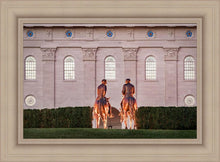 Load image into Gallery viewer, Leaving Nauvoo Behind