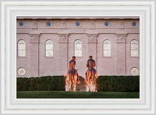 Load image into Gallery viewer, Leaving Nauvoo Behind