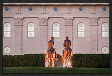Load image into Gallery viewer, Leaving Nauvoo Behind