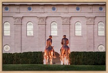 Load image into Gallery viewer, Leaving Nauvoo Behind