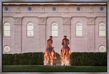 Load image into Gallery viewer, Leaving Nauvoo Behind