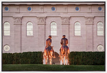 Load image into Gallery viewer, Leaving Nauvoo Behind