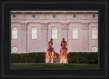 Load image into Gallery viewer, Leaving Nauvoo Behind