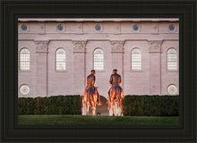 Load image into Gallery viewer, Leaving Nauvoo Behind