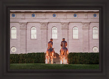 Load image into Gallery viewer, Leaving Nauvoo Behind