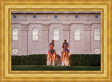 Load image into Gallery viewer, Leaving Nauvoo Behind