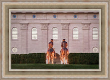 Load image into Gallery viewer, Leaving Nauvoo Behind