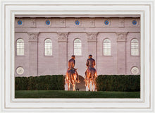 Load image into Gallery viewer, Leaving Nauvoo Behind