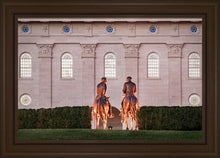 Load image into Gallery viewer, Leaving Nauvoo Behind