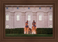 Load image into Gallery viewer, Leaving Nauvoo Behind