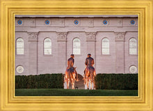 Load image into Gallery viewer, Leaving Nauvoo Behind