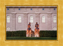 Load image into Gallery viewer, Leaving Nauvoo Behind