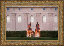 Load image into Gallery viewer, Leaving Nauvoo Behind