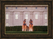 Load image into Gallery viewer, Leaving Nauvoo Behind
