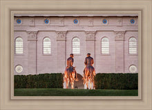 Load image into Gallery viewer, Leaving Nauvoo Behind