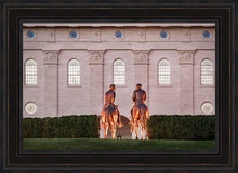 Load image into Gallery viewer, Leaving Nauvoo Behind