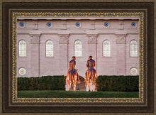 Load image into Gallery viewer, Leaving Nauvoo Behind