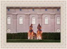 Load image into Gallery viewer, Leaving Nauvoo Behind