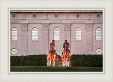 Load image into Gallery viewer, Leaving Nauvoo Behind