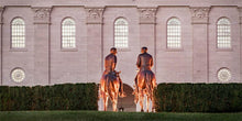 Load image into Gallery viewer, Leaving Nauvoo Behind