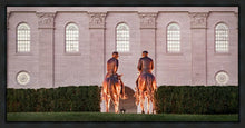 Load image into Gallery viewer, Leaving Nauvoo Behind