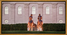 Load image into Gallery viewer, Leaving Nauvoo Behind