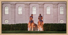 Load image into Gallery viewer, Leaving Nauvoo Behind