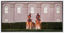 Load image into Gallery viewer, Leaving Nauvoo Behind