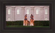 Load image into Gallery viewer, Leaving Nauvoo Behind