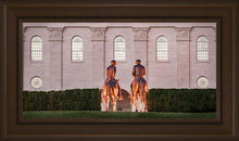 Load image into Gallery viewer, Leaving Nauvoo Behind
