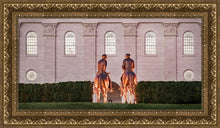 Load image into Gallery viewer, Leaving Nauvoo Behind