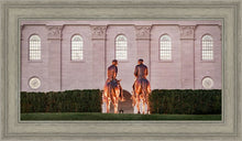 Load image into Gallery viewer, Leaving Nauvoo Behind