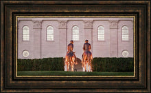 Load image into Gallery viewer, Leaving Nauvoo Behind