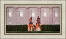Load image into Gallery viewer, Leaving Nauvoo Behind