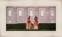 Load image into Gallery viewer, Leaving Nauvoo Behind