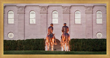 Load image into Gallery viewer, Leaving Nauvoo Behind