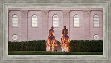 Load image into Gallery viewer, Leaving Nauvoo Behind