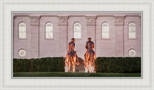 Load image into Gallery viewer, Leaving Nauvoo Behind