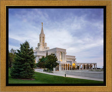 Load image into Gallery viewer, Bountiful Eternal Viewpoint
