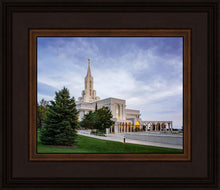 Load image into Gallery viewer, Bountiful Eternal Viewpoint