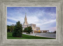 Load image into Gallery viewer, Bountiful Eternal Viewpoint
