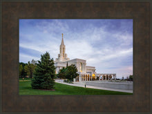 Load image into Gallery viewer, Bountiful Eternal Viewpoint
